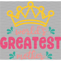 Mother's Day-MM 4169